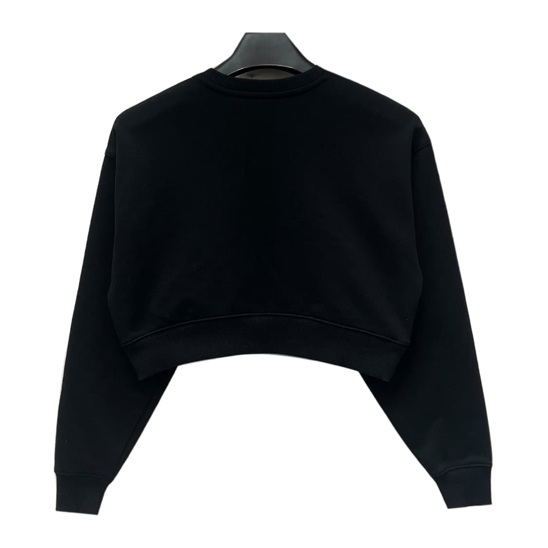 HDEX 에이치덱스 워크아웃 크롭 맨투맨 S 상품이미지2