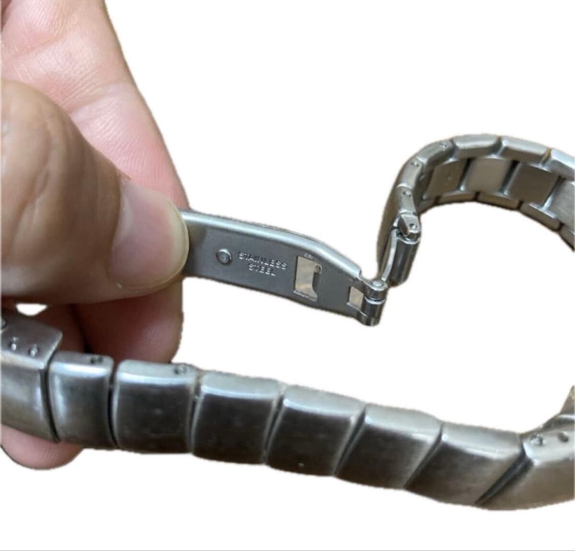 나이키 트라이액스 아머드 아날로그 Triax 시계 상품이미지8