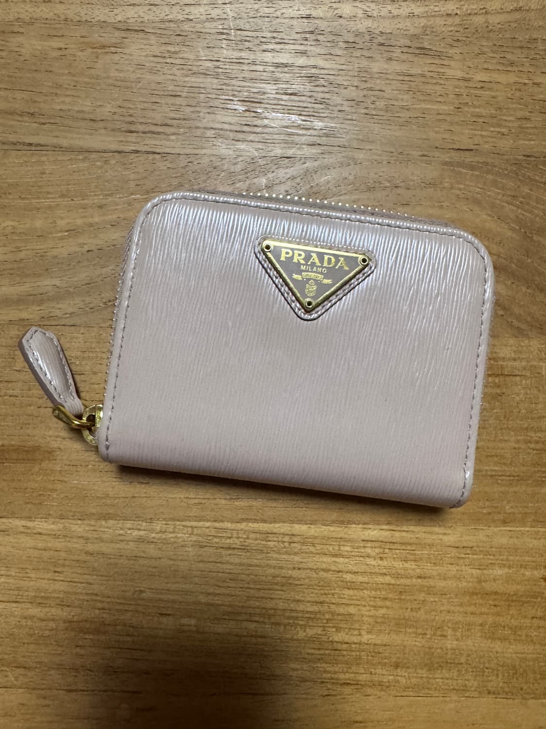프라다 비텔로 무브 카드 동전 지갑 상품이미지3
