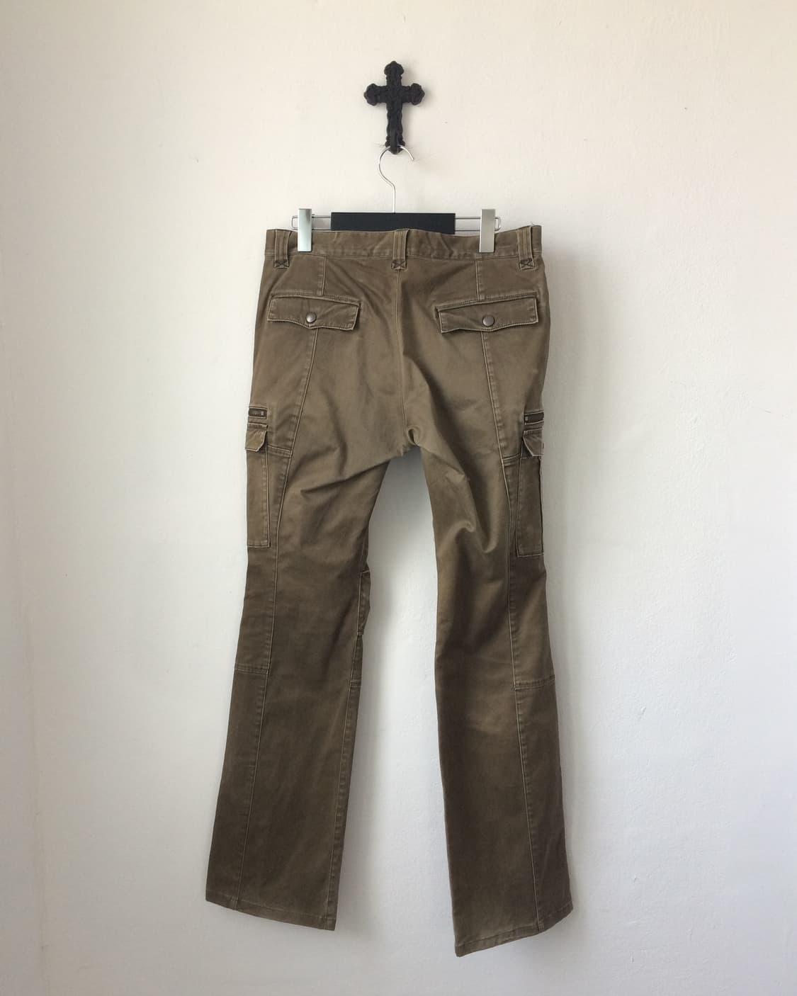Washing cago pants 상품이미지3