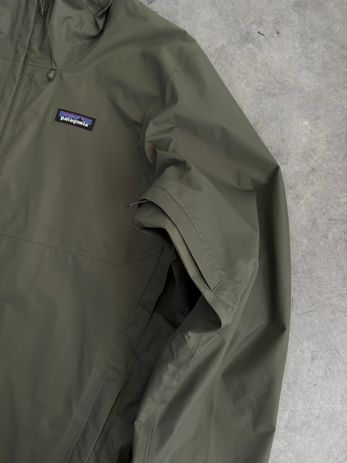 Patagonia 파타고니아 토렌쉘 3L 자켓 상품이미지6