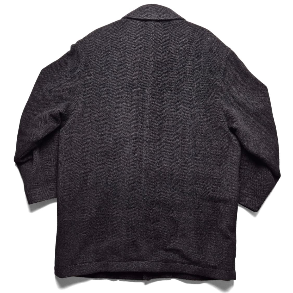 [100] 입생로랑 울 하프코트 상품이미지7