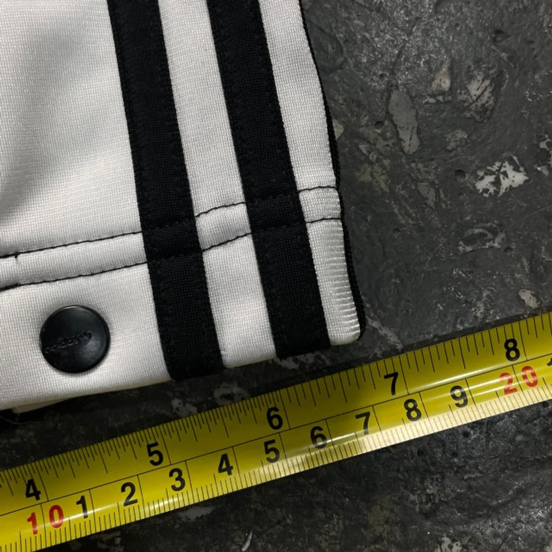 90 아디다스 아디브레이크 팬츠 상품이미지6