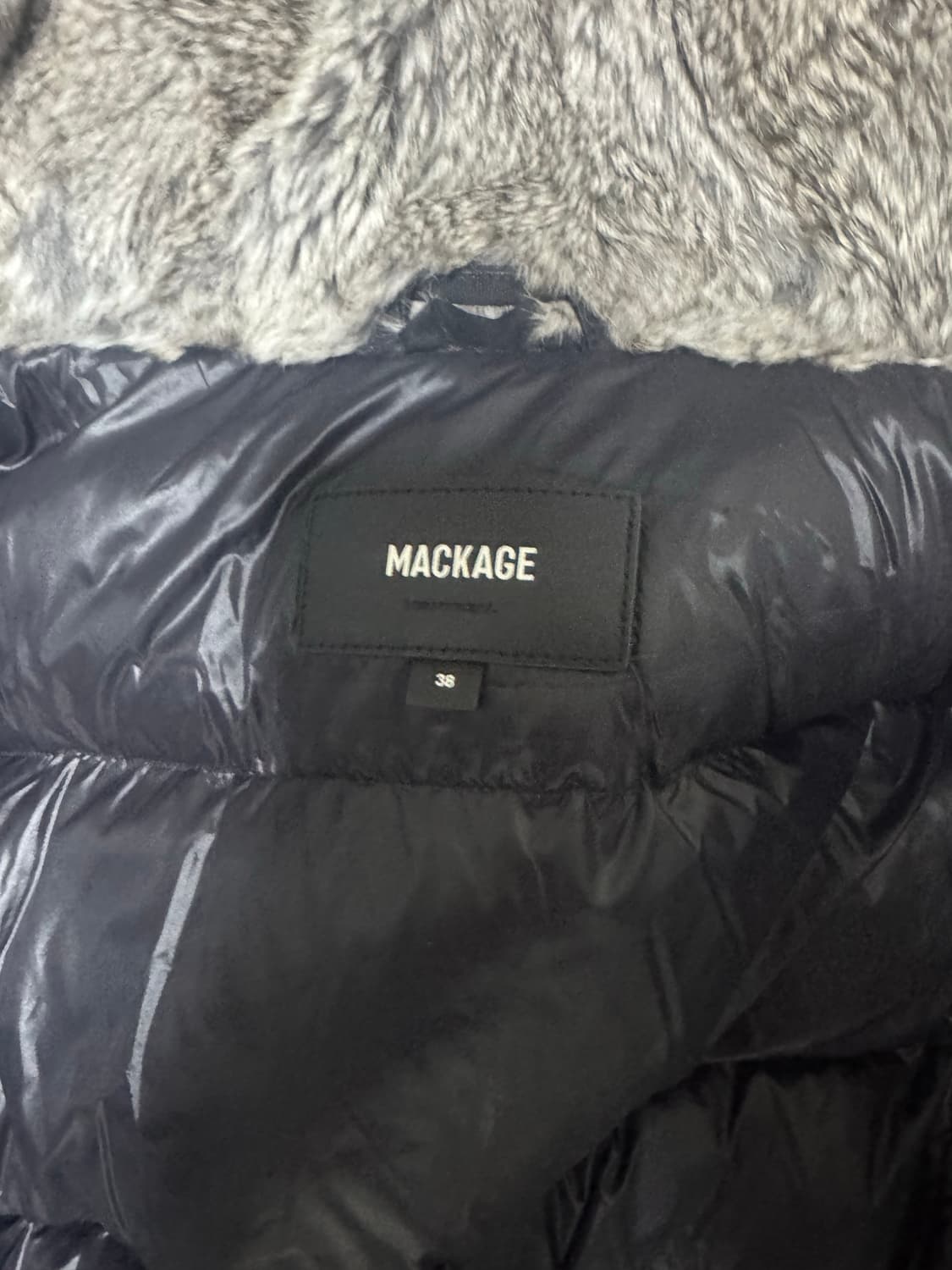 맥케이지딕슨38사이즈 상품이미지3