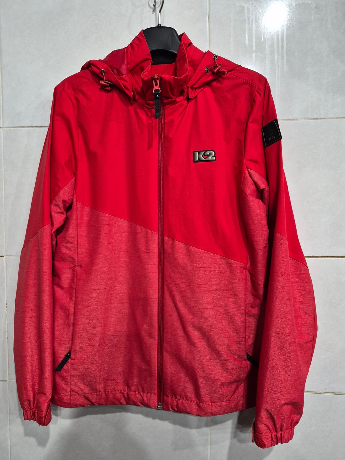 K2 여성 바람막이 상품이미지1