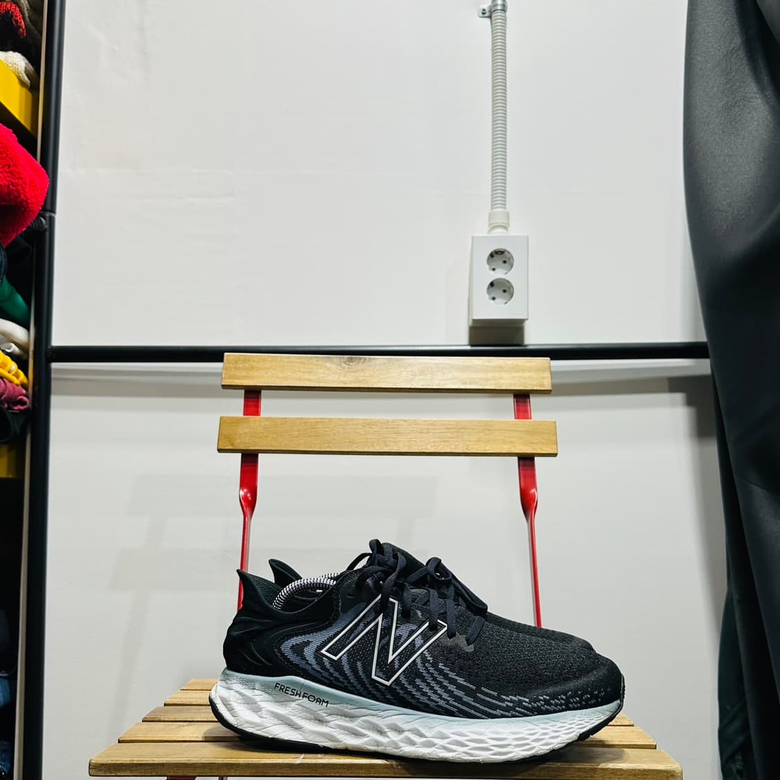 270) 뉴발란스 런닝화 남성 남자 운동화 프레쉬폼 1080v11 상품이미지1