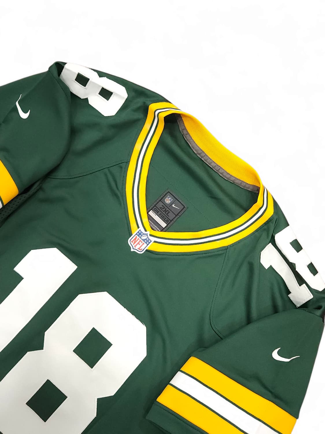 나이키 NFL 럭비저지 상품이미지7
