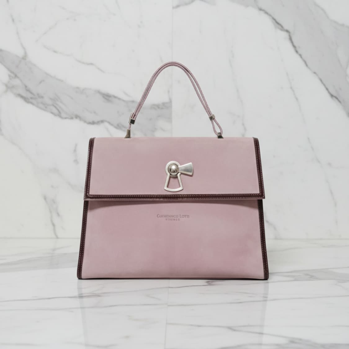 지안프랑코 로띠 다이아몬드 아카이브 핑크 상품이미지1