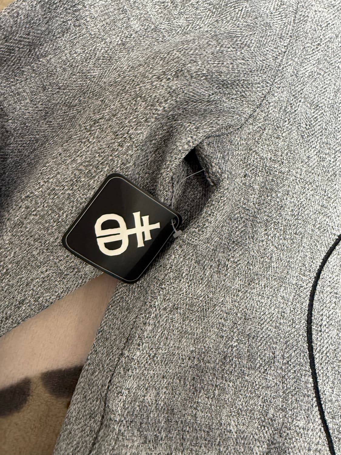 Drop dead 자켓 상품이미지4