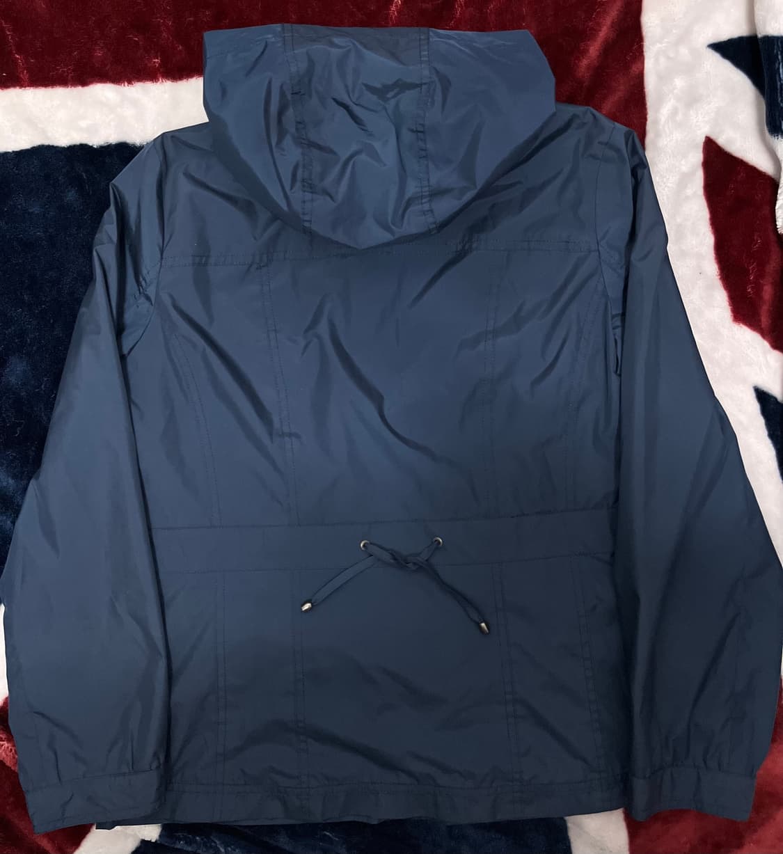 라코스테 후드 바람막이 자켓 100 상품이미지4