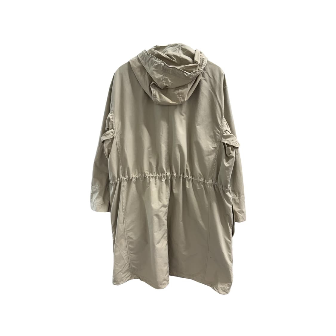 [L] 갭 트렌치코트 상품이미지4