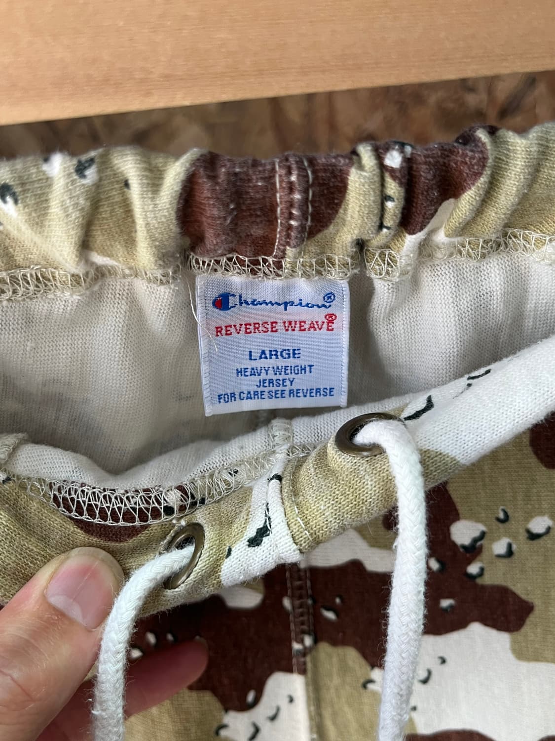 Champion Reverseweave Shorts 상품이미지5