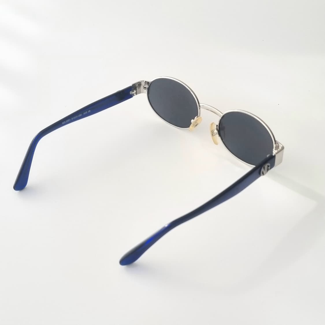 데드스탁 유니크한 오벌쉐임 선글라스 상품이미지5