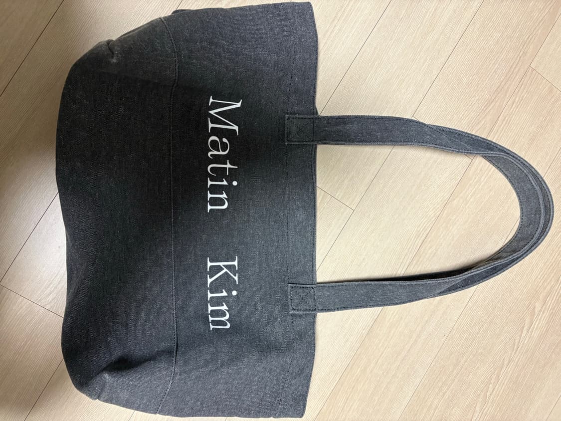마뗑킴 토트백 상품이미지1