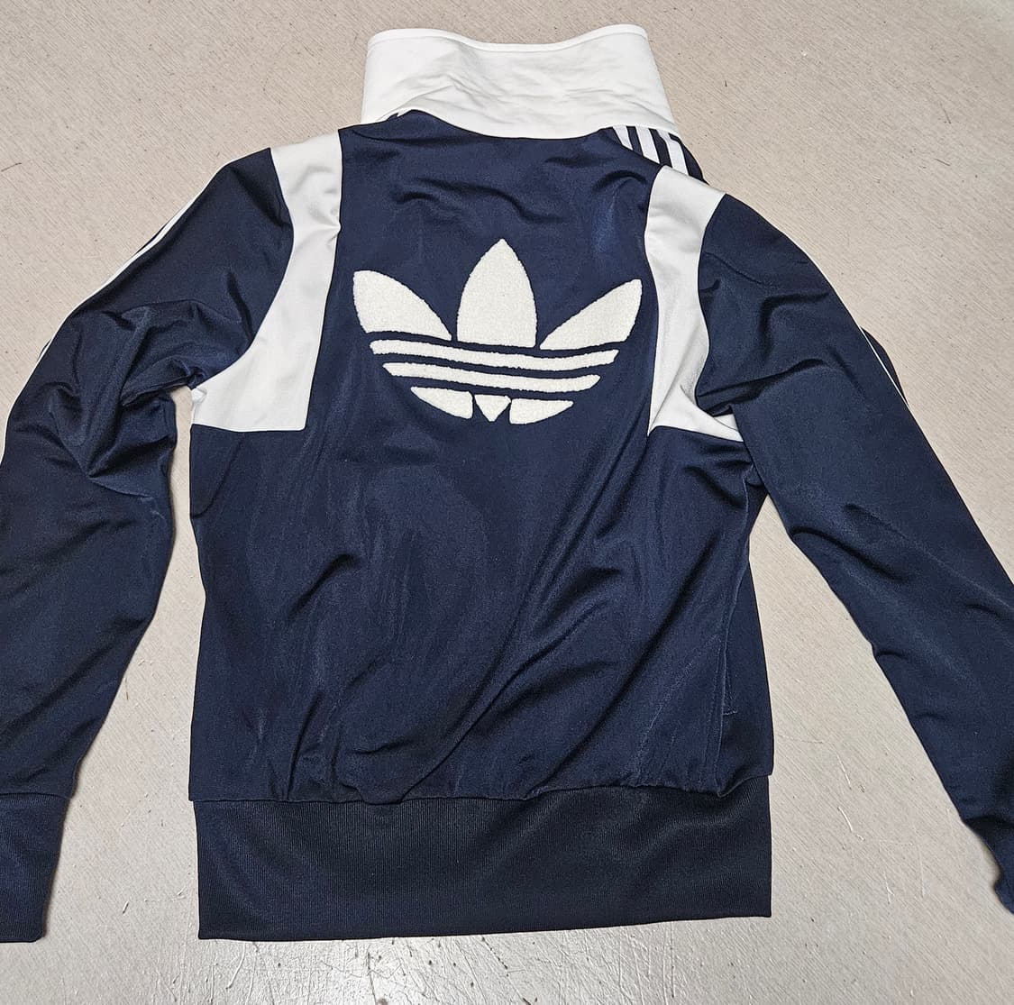 설윤져지)아디다스 져지s/유로파 파이어버드 상품이미지9