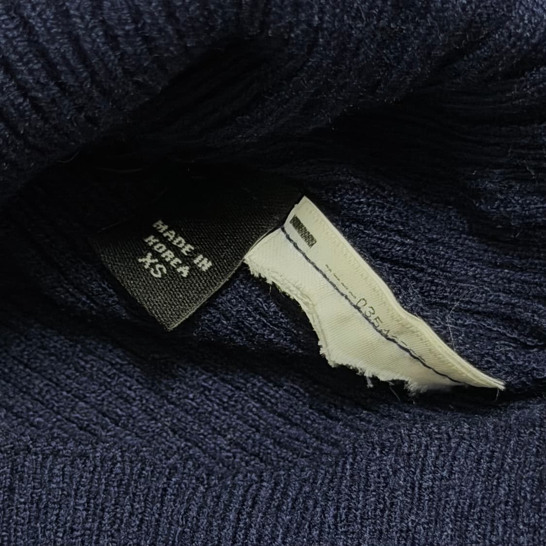 GUESS 슬림핏 세일러 가디건 상품이미지7