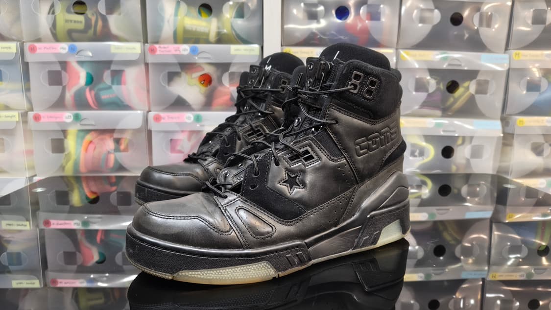 더 솔로이스트 x 컨버스 ERX 260 Hi 상품이미지1