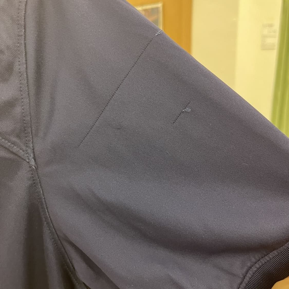 나이키 파리생제르맹 22-23 축구 유니폼 져지 반팔티 L C10623 상품이미지7