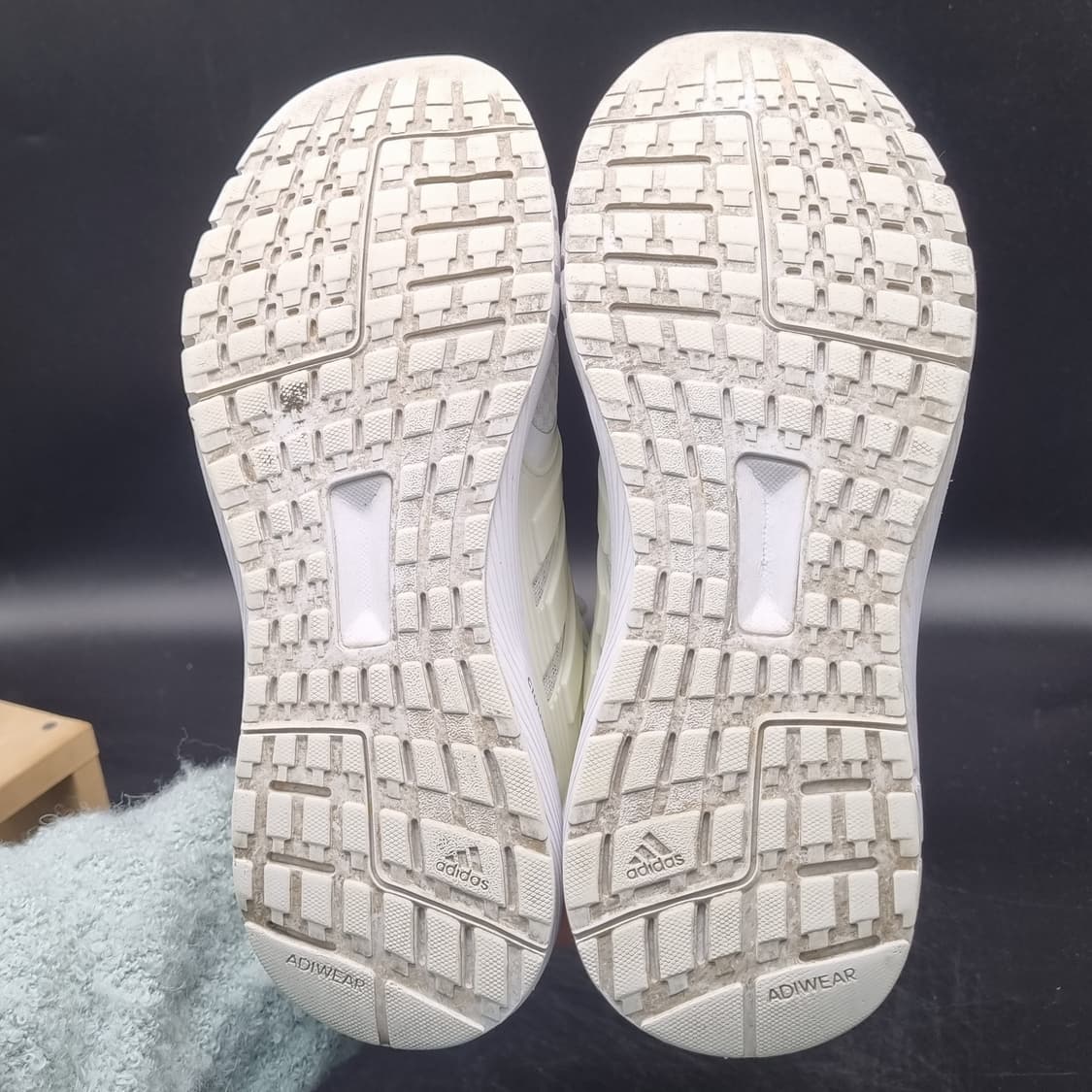 아디다스 듀라모 남성운동화260  상품이미지3