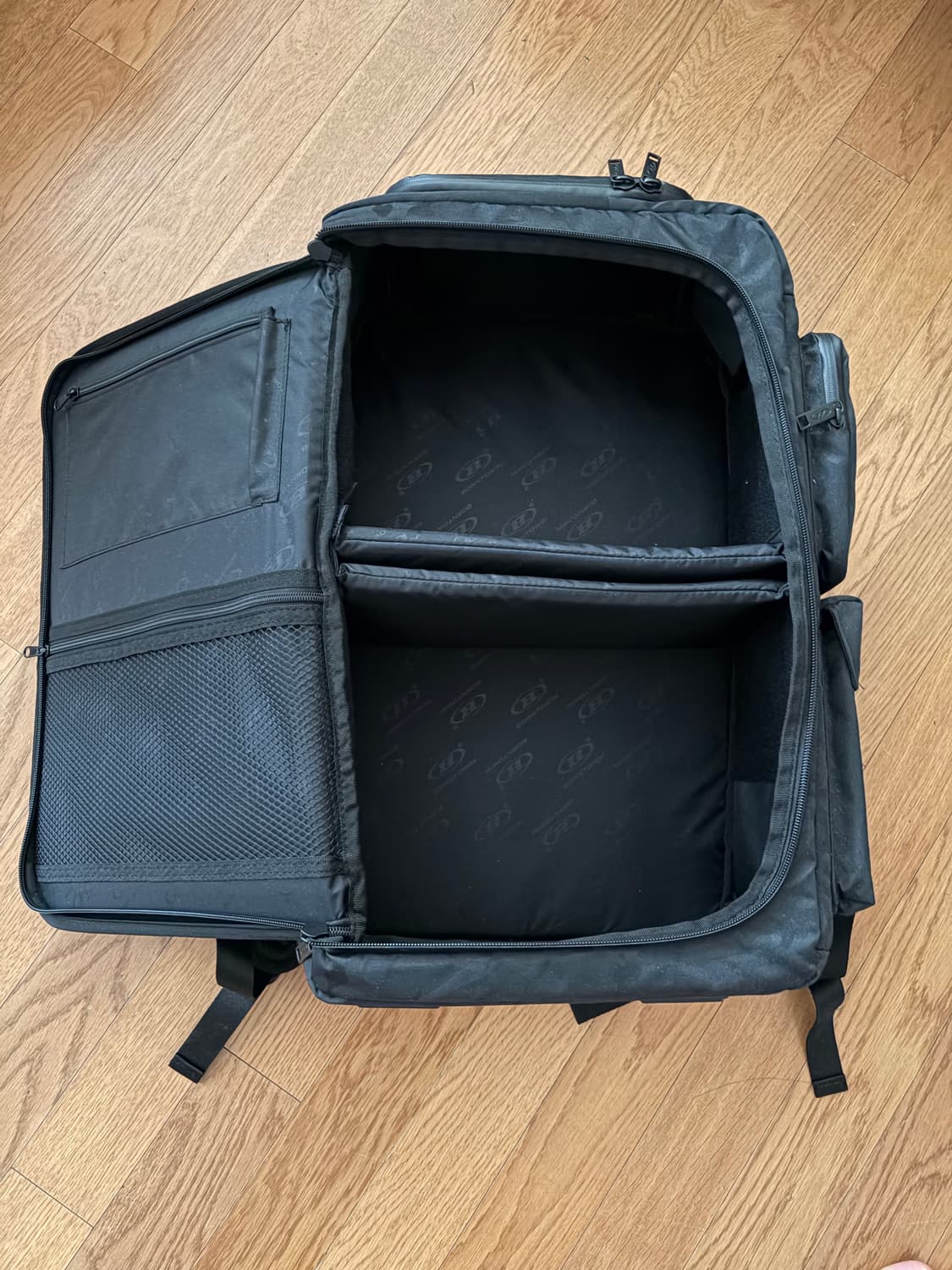 본투윈 b2 가방 상품이미지2