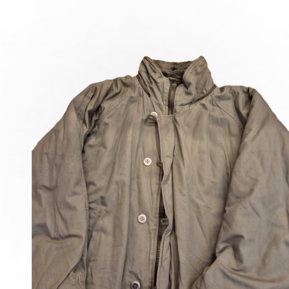N-3B 빈티지 파카 M 상품이미지6