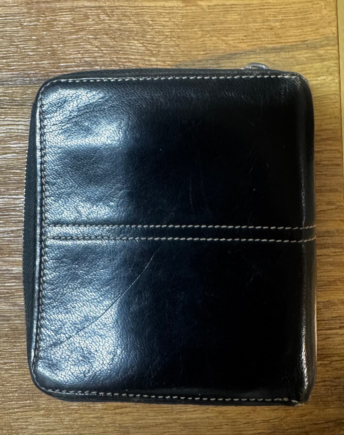 셀린느 블라종 지퍼 월렛 상품이미지2