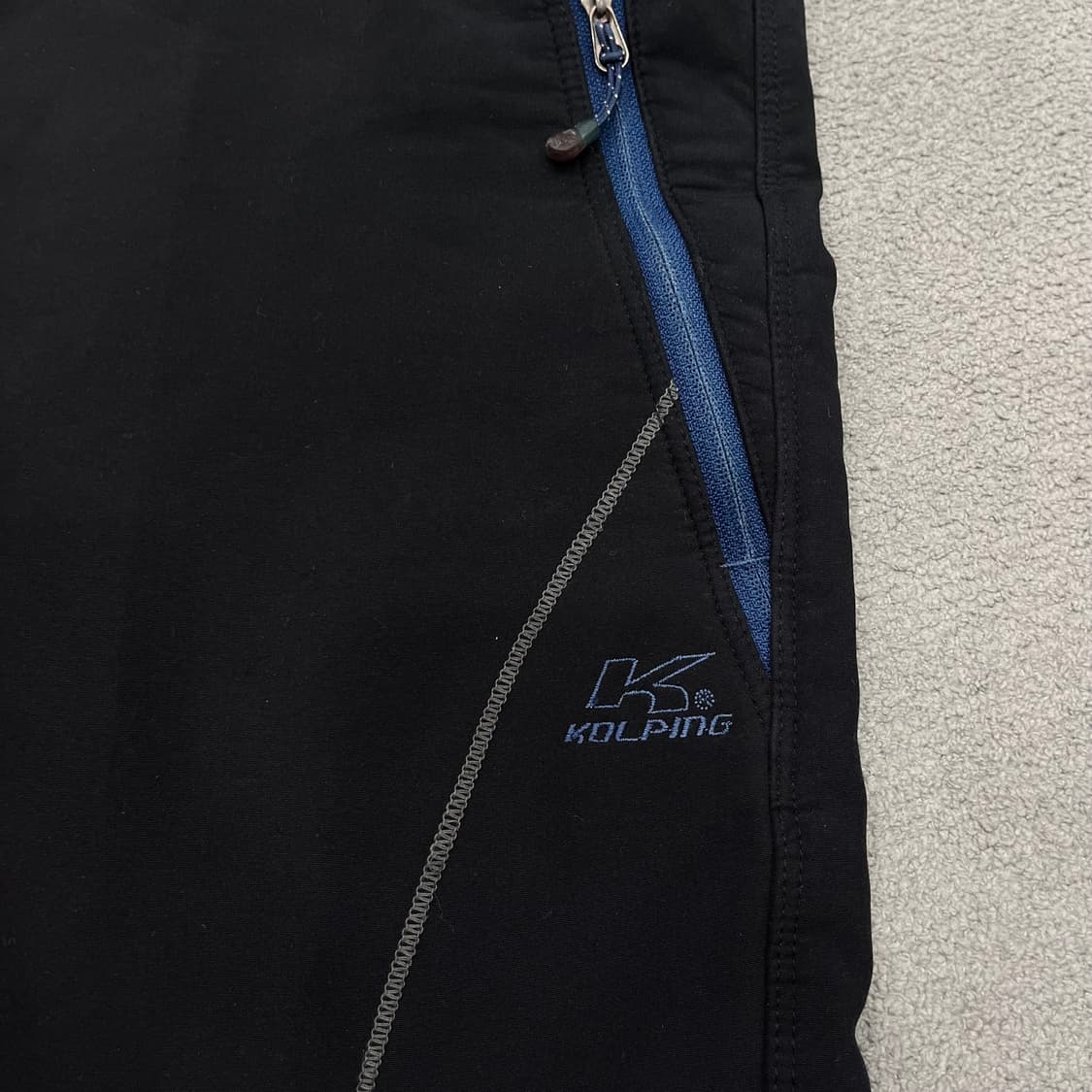 XL Kolping 남성 등산 팬츠 상품이미지4