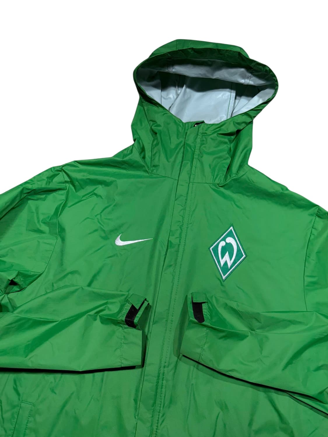 Nike 나이키 베르더 브레멘 레인자켓 상품이미지2