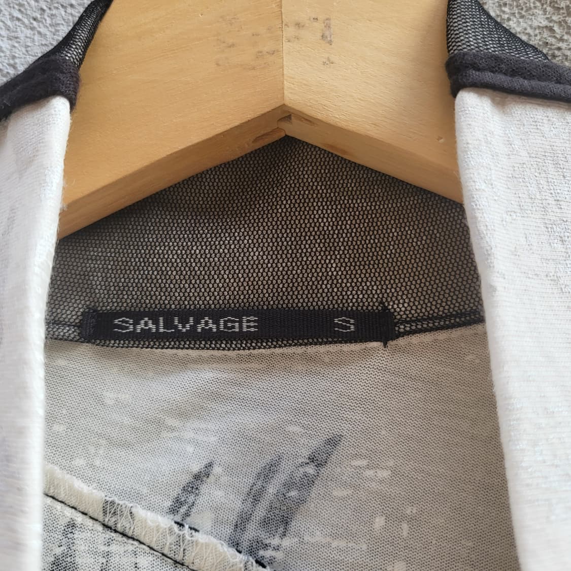 salvage Zip-up   상품이미지7