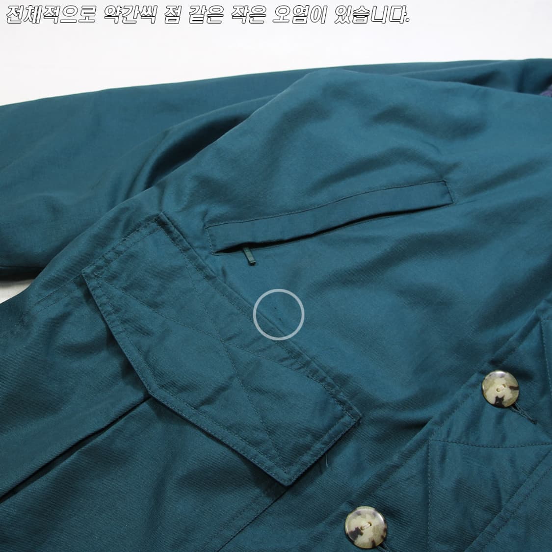 (착용컷) mont bell 아웃도어 후드 자켓 (남성용 98) 상품이미지7