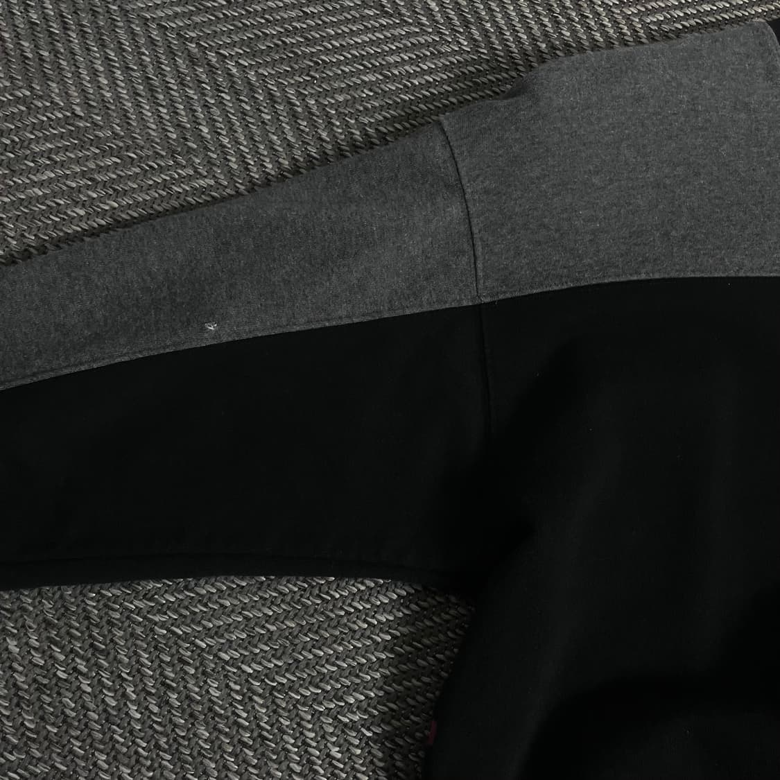 리복 빅로고 박시핏 디테일 맨투맨o 3290 상품이미지6