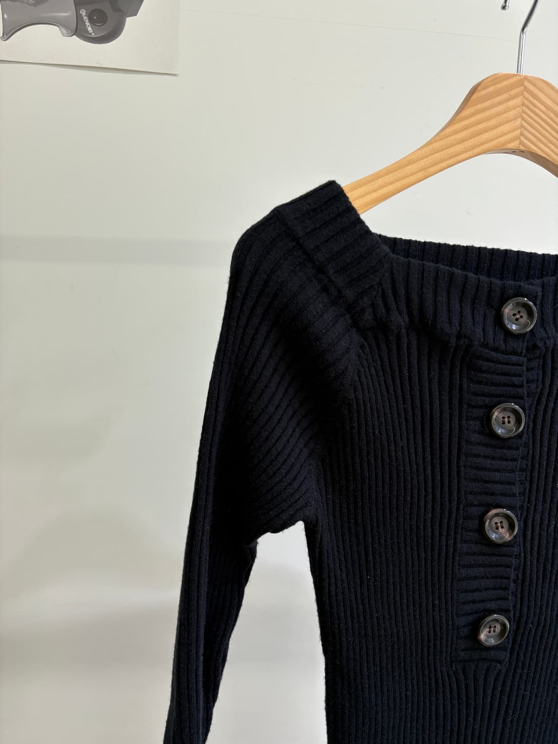 COTORICA 니트 상품이미지3