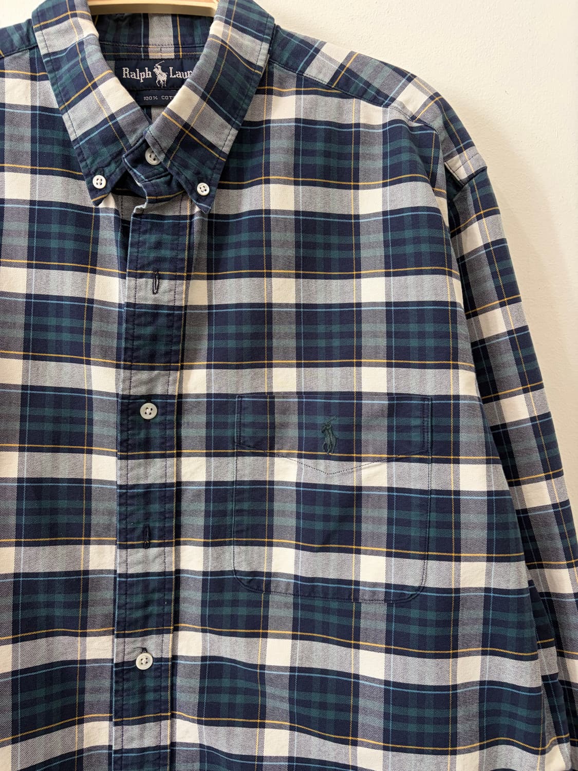 186. 폴로 셔츠 상품이미지2