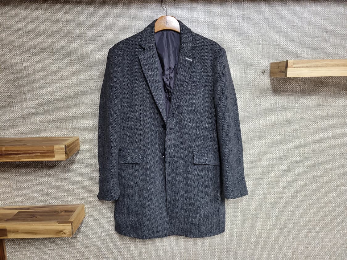 S 95사이즈 에잇세컨즈 코트 상품이미지1