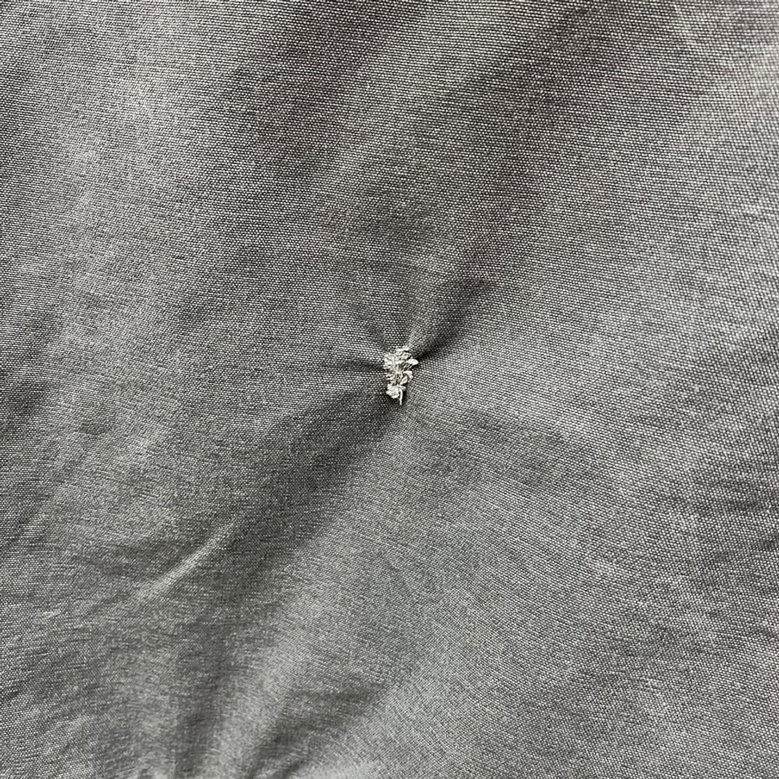 칼하트 J130 STM 샌드스톤 덕 액티브 자켓 M 상품이미지7