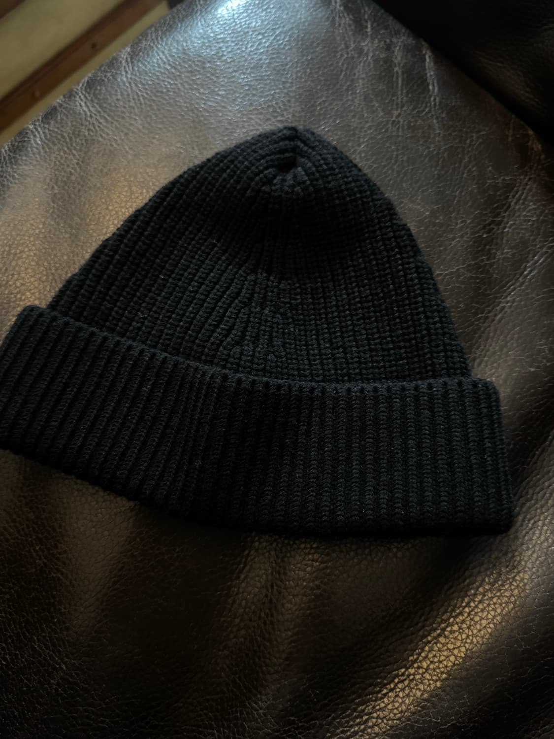 마르지엘라 변우석 비니 상품이미지4