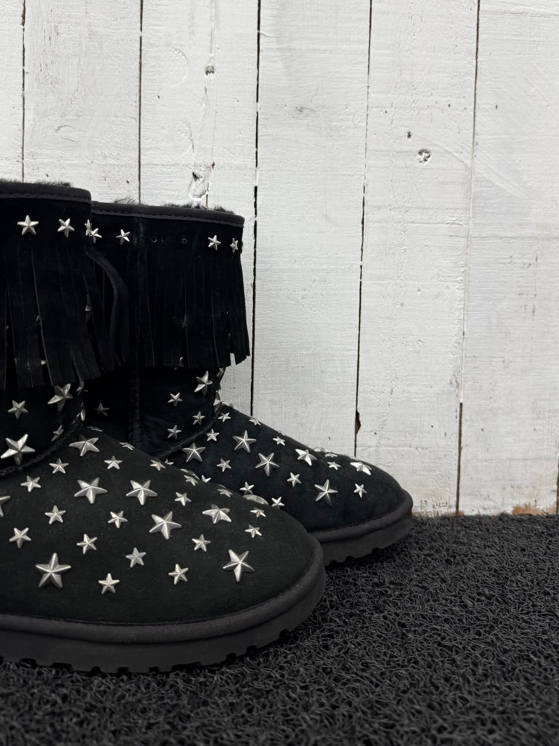 ugg x jimmy choo 상품이미지3