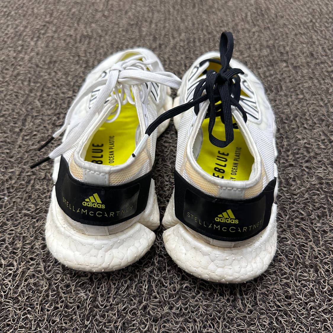 아디다스 X 스텔라맥카트니 클라이마쿨 벤토 여성 러닝화 235 상품이미지5
