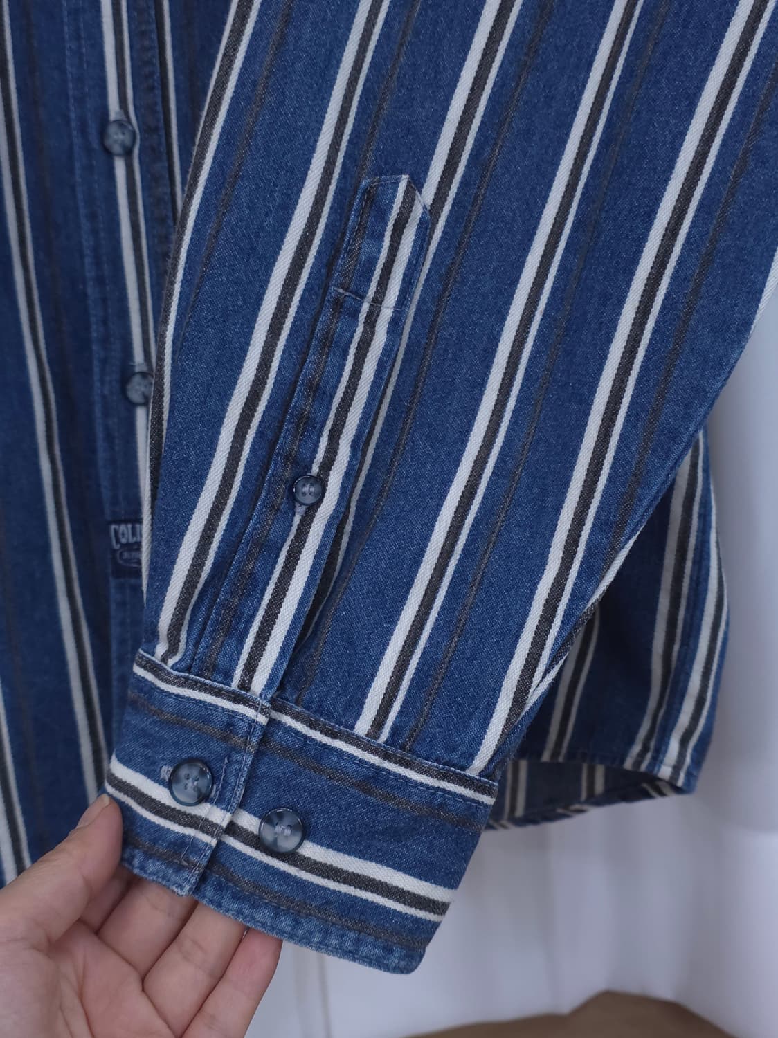 콜리세움 청남방 상품이미지5