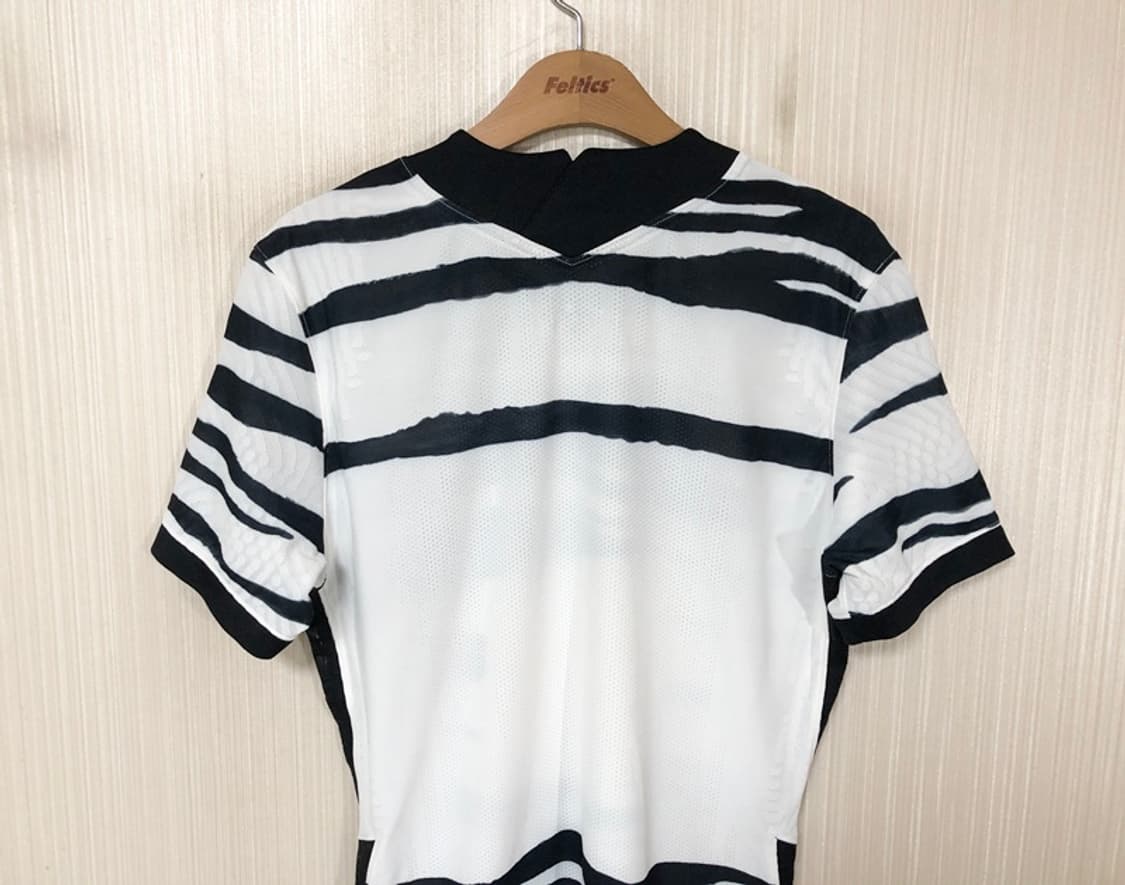 나이키 20-22 대한민국 어웨이 국가대표지급용 베이퍼니트 L(100) 상품이미지9