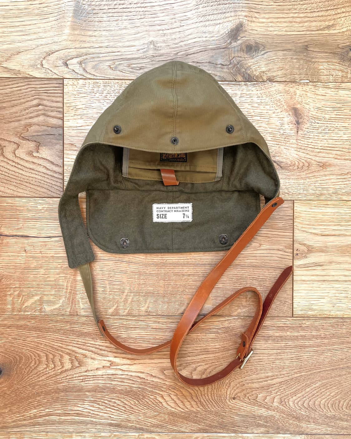 토이즈맥코이 2way 햇 백 상품이미지4