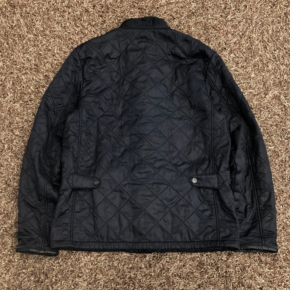 바버 투웨이 퀄팅 자켓 상품이미지6