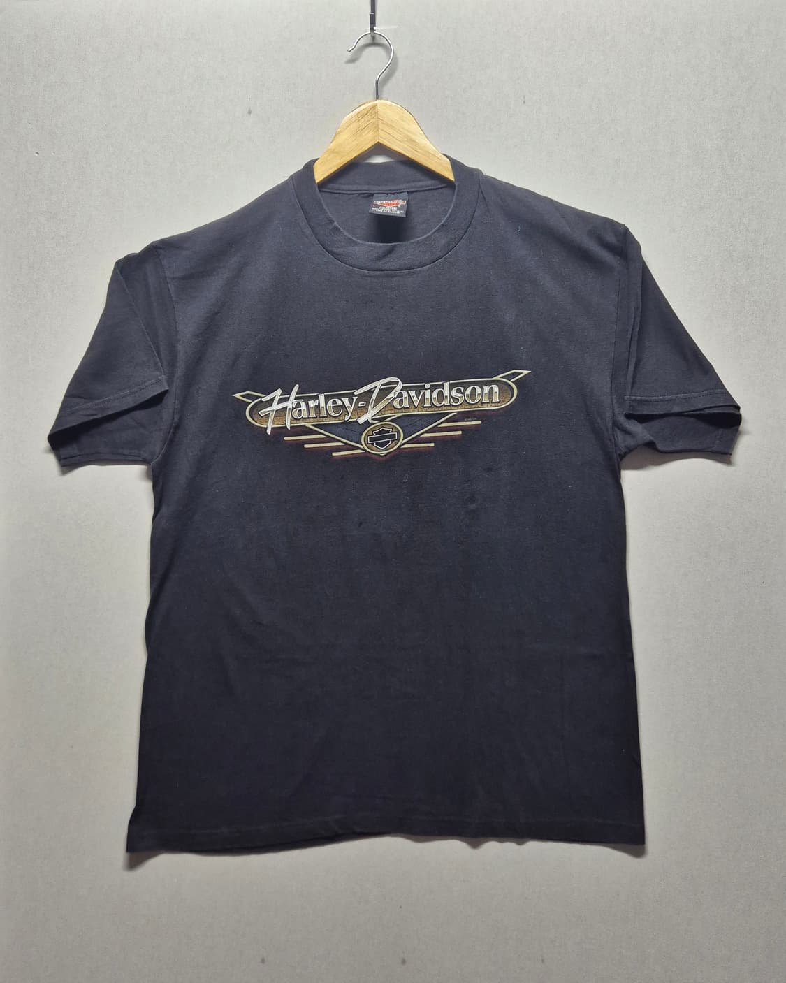 [L] 90s US Made 할리데이비슨 -29 상품이미지1