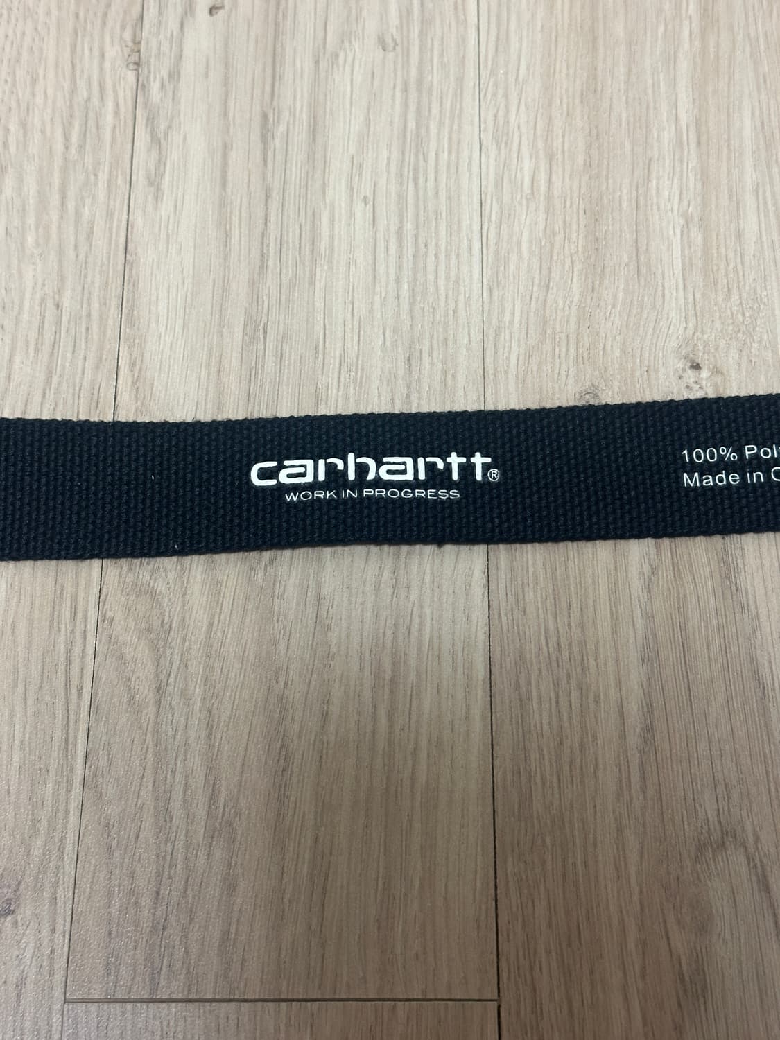 칼하트 벨트 상품이미지9