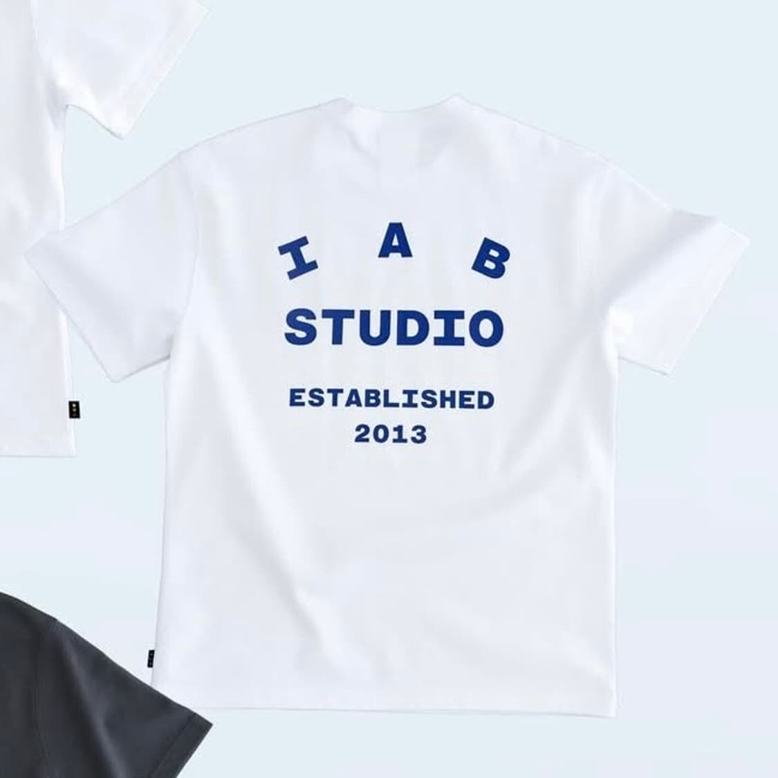 아이앱스튜디오 반팔 M 상품이미지2