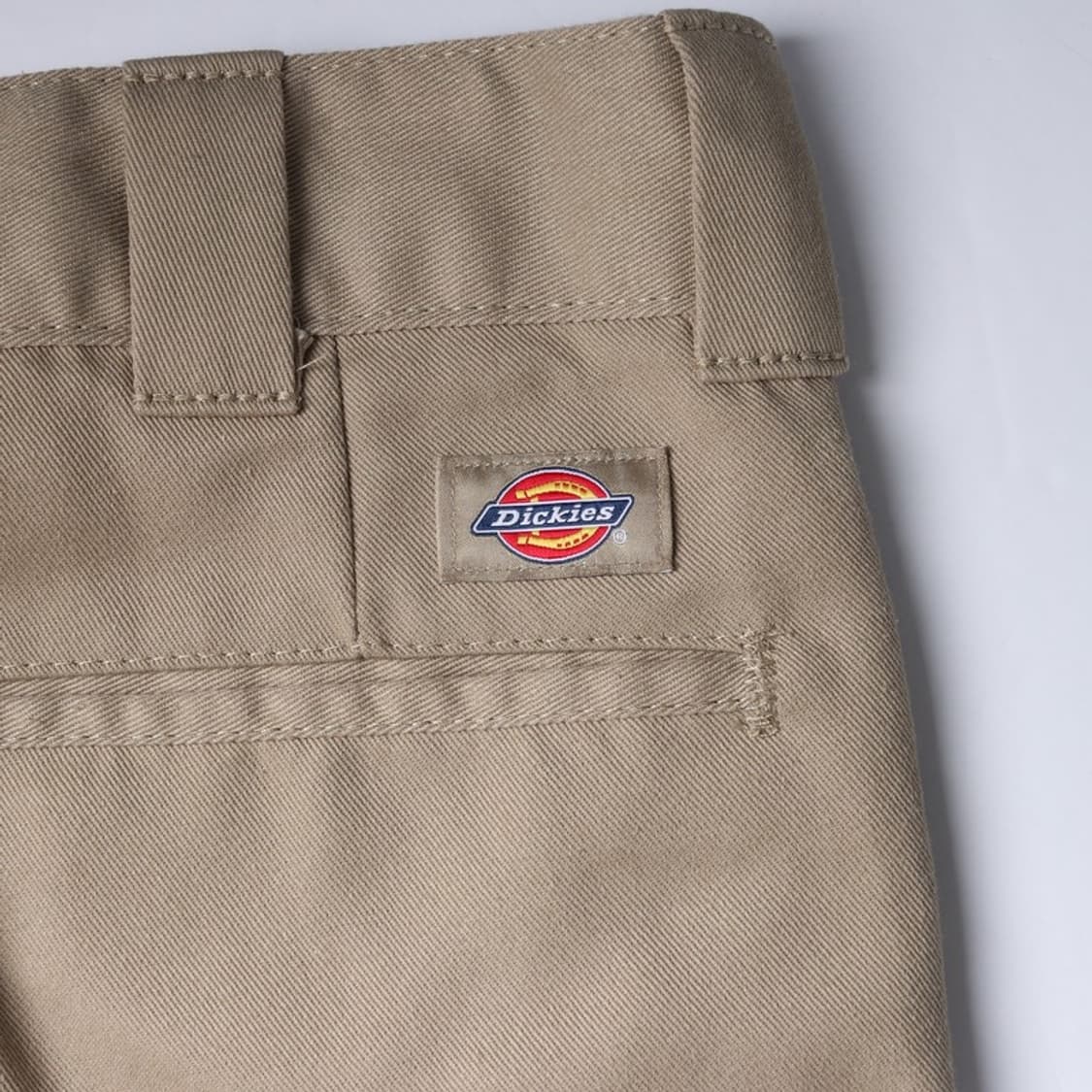 디키즈 873 슬림 스트레이트 워크 팬츠 상품이미지6