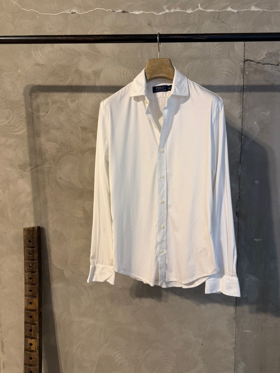 에르메네질도 제냐 드레스셔츠 남성100 상품이미지3