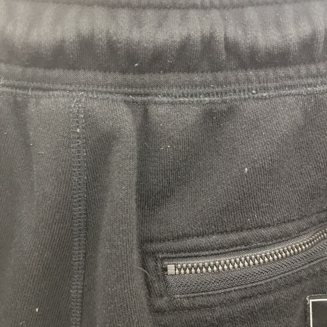 나이키 조던 파리생제르망 사이드로고 기모 조거 팬츠 100 C06746 상품이미지5