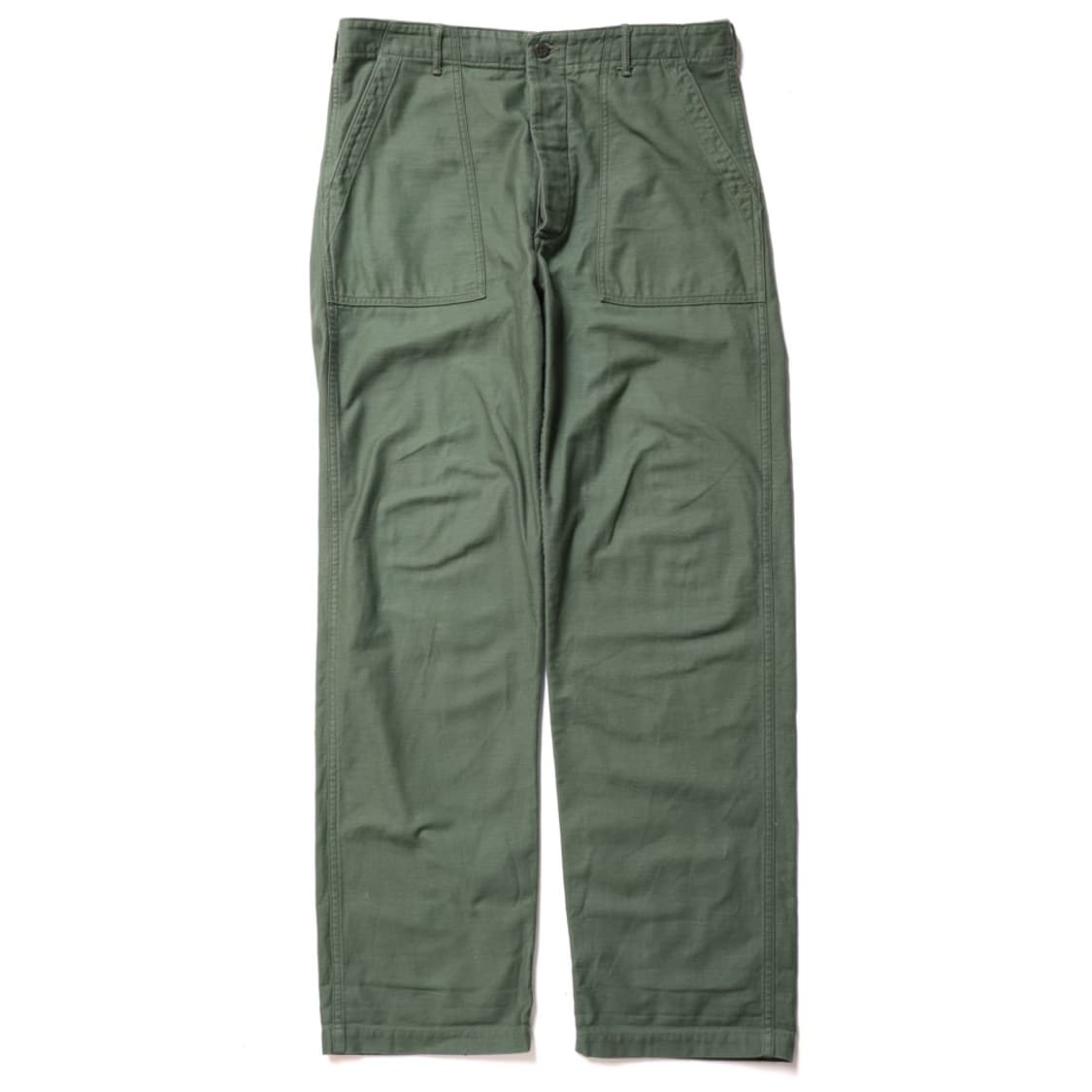 오어슬로우 Orslow Fatigue Pants 
 상품이미지1
