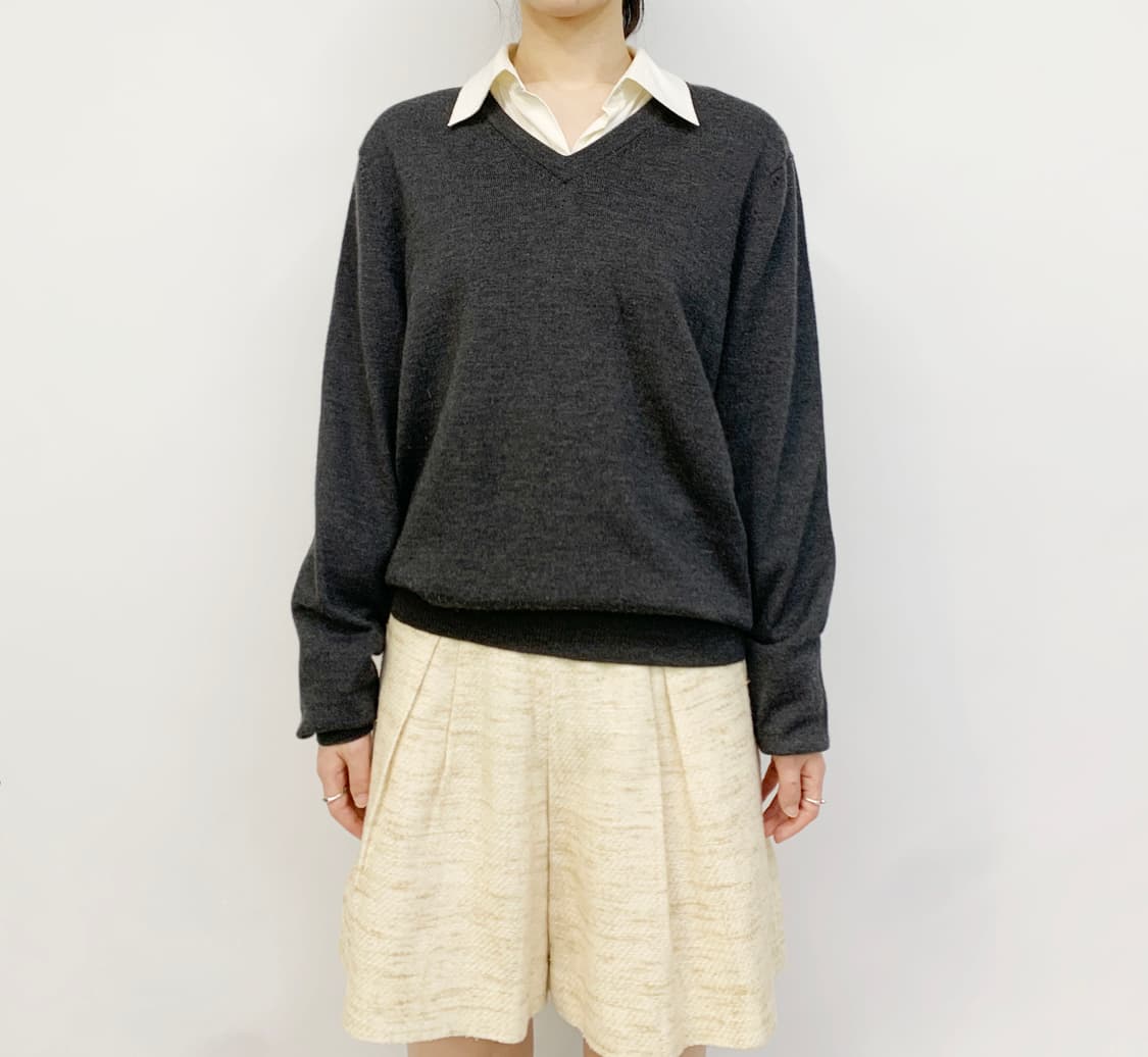 브룩스 브라더스 니트 상품이미지2